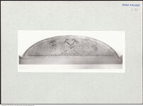 Thumbnail für Zuccari (10) interno) secondo piano) cucina, terzo piano e varia, scultura,
documentazione scavi, mosaici, sculture e iscrizioni, trovati negli scavi, documentazione
varia - Palazzo Sconosciuti