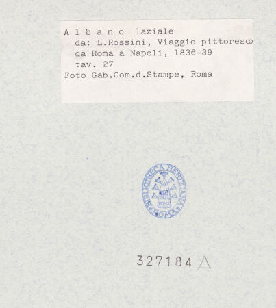 Rückseite von bh327184_recto