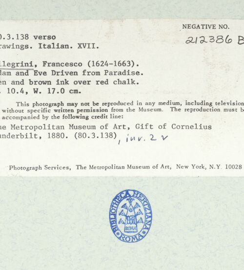 Rückseite von bh327270_recto