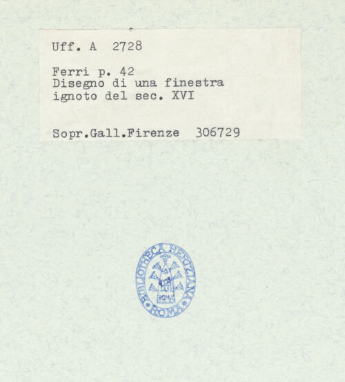 Rückseite von bh327448_recto