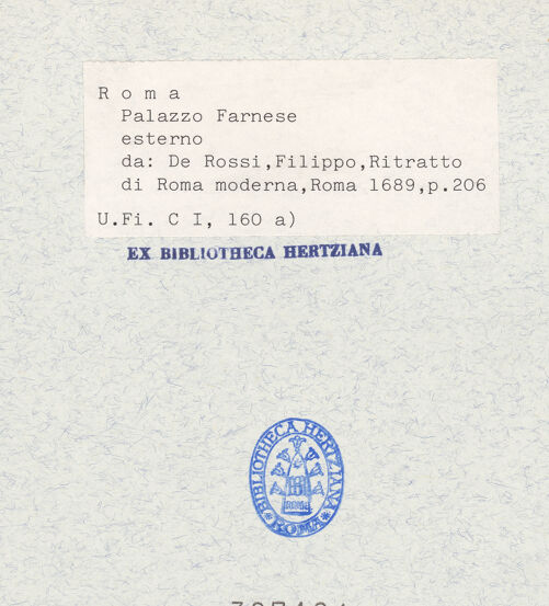 Rückseite von bh327494_recto