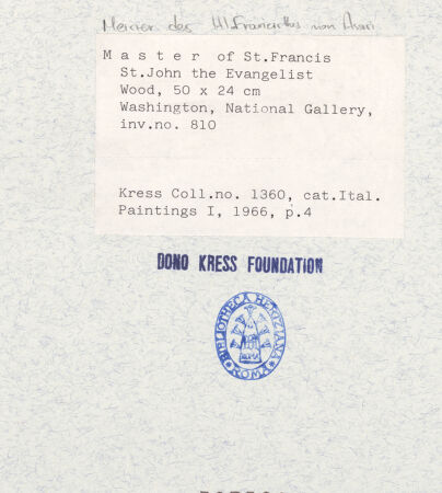 Rückseite von bh327598_recto