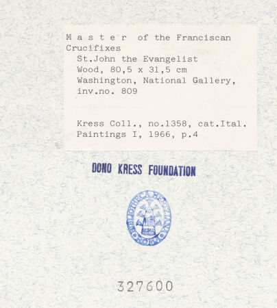 Rückseite von bh327600_recto