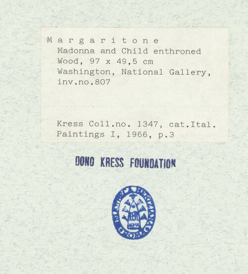 Rückseite von bh327601_recto