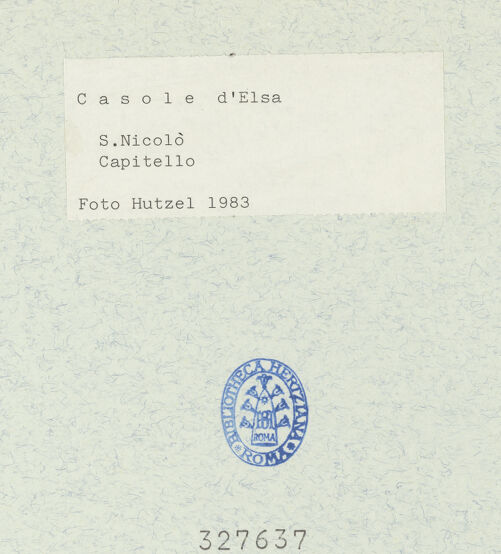 Rückseite von bh327637_recto