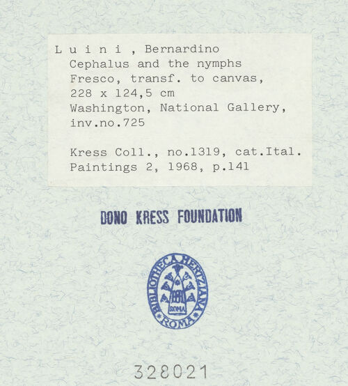 Rückseite von bh328021_recto