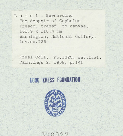 Rückseite von bh328027_recto