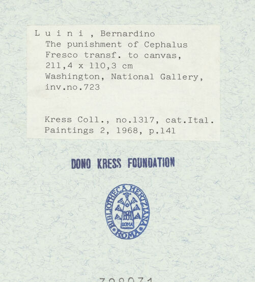 Rückseite von bh328031_recto