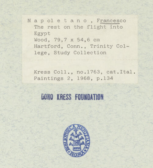 Rückseite von bh328044_recto