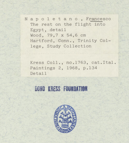 Rückseite von bh328045_recto