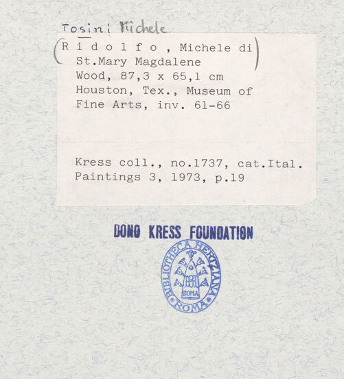 Rückseite von bh328056_recto