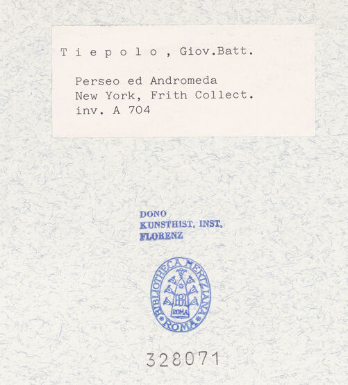 Rückseite von bh328071_recto