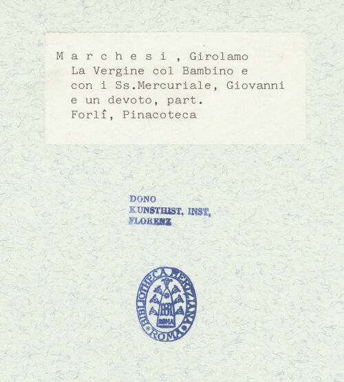 Rückseite von bh328090_recto