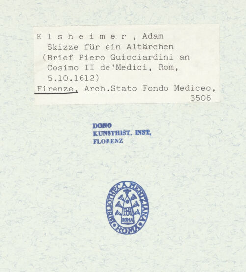 Rückseite von bh328134_recto