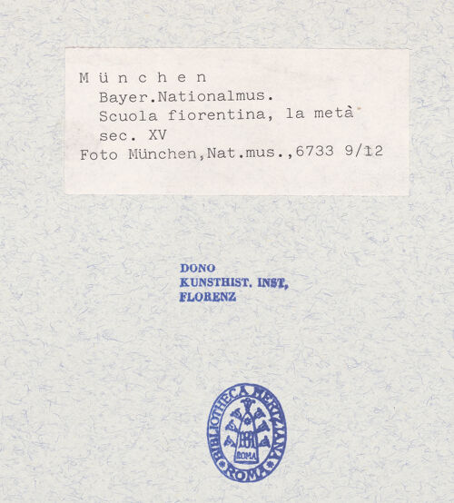 Rückseite von bh328227_recto