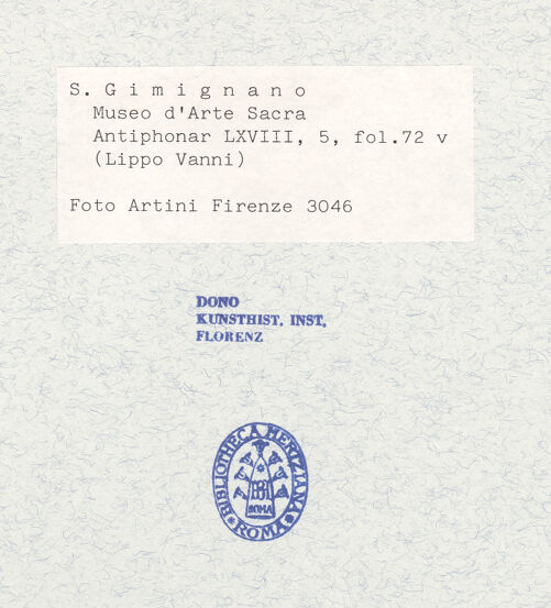 Rückseite von bh328231_recto