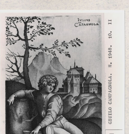 Rückseite von  [http://creativecommons.org/publicdomain/mark/1.0/] ... - , bh328369. Foto.