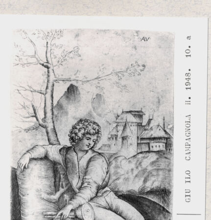 Rückseite von  [http://creativecommons.org/publicdomain/mark/1.0/] ... - , bh328370. Foto.