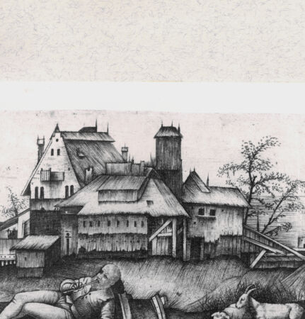 Rückseite von  [http://creativecommons.org/publicdomain/mark/1.0/] ... - , bh328381. Foto.