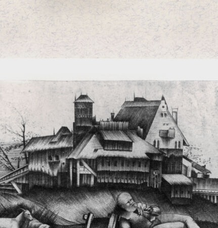 Rückseite von  [http://creativecommons.org/publicdomain/mark/1.0/] , bh328382. Foto.