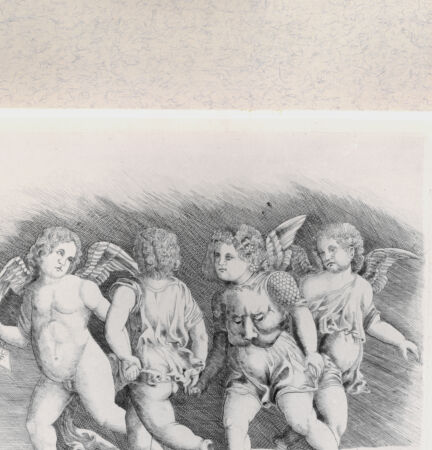 Rückseite von  [http://creativecommons.org/publicdomain/mark/1.0/] ... - , bh328530. Foto.