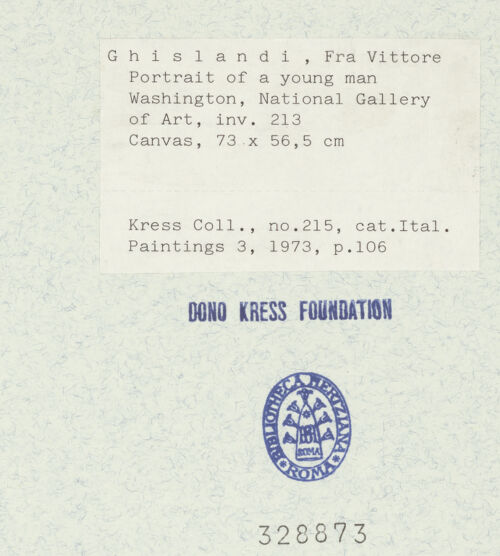 Rückseite von bh328873_recto