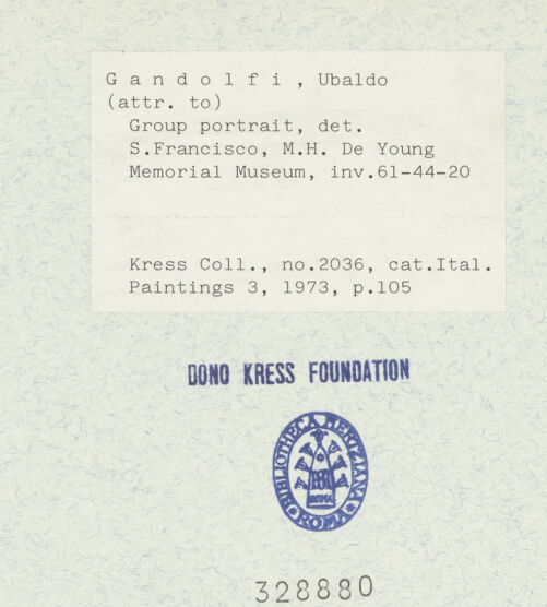 Rückseite von bh328880_recto