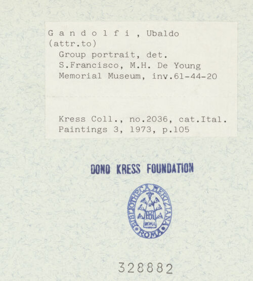 Rückseite von bh328882_recto