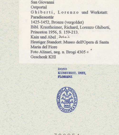 Rückseite von bh328954_recto