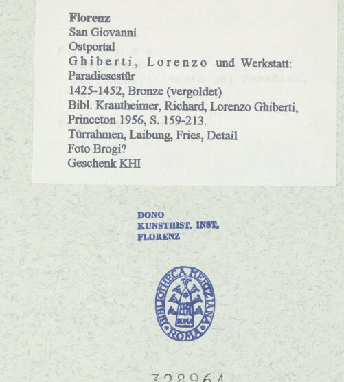 Rückseite von bh328964_recto