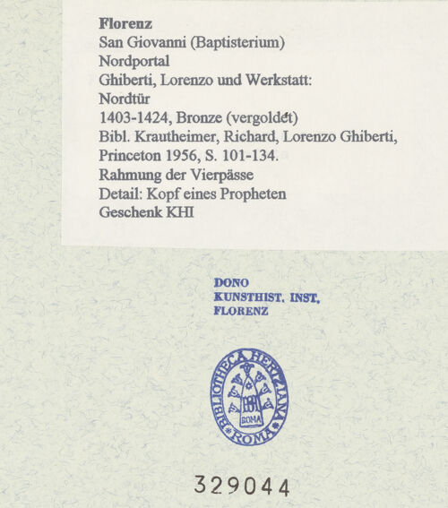 Rückseite von bh329044_recto