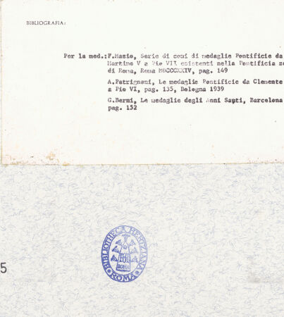 Rückseite von bh329145_bh329146_recto