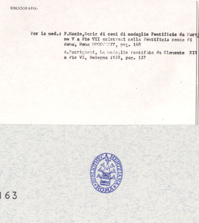 Rückseite von bh329163_bh329164_recto