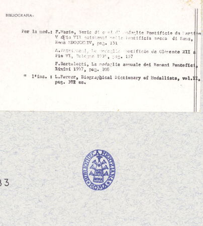 Rückseite von bh329183_bh329184_recto