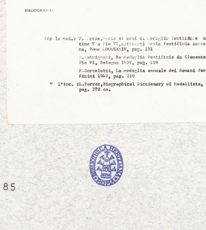 Rückseite von bh329185_bh329186_recto