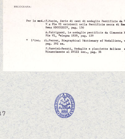 Rückseite von bh329187_bh329188_recto