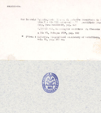 Rückseite von bh329205_bh329206_recto