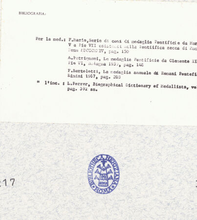 Rückseite von bh329217_bh329218_recto