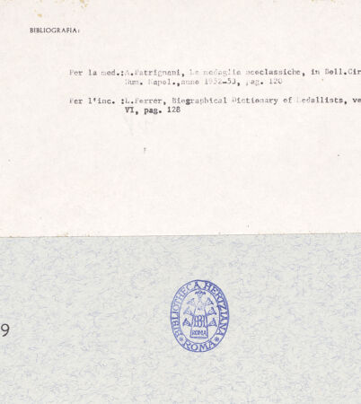 Rückseite von bh329299_bh329300_recto