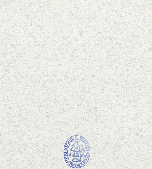 Rückseite von bh329309_recto