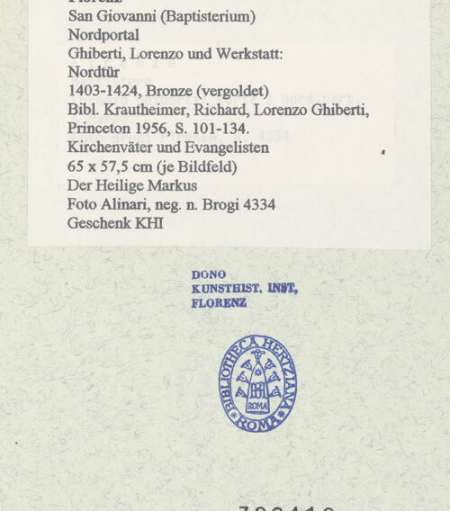 Rückseite von bh329412_recto