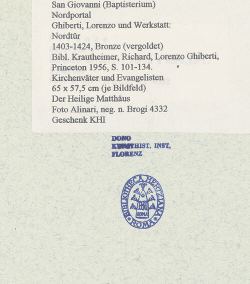 Rückseite von bh329413_recto