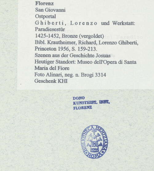 Rückseite von bh329418_recto