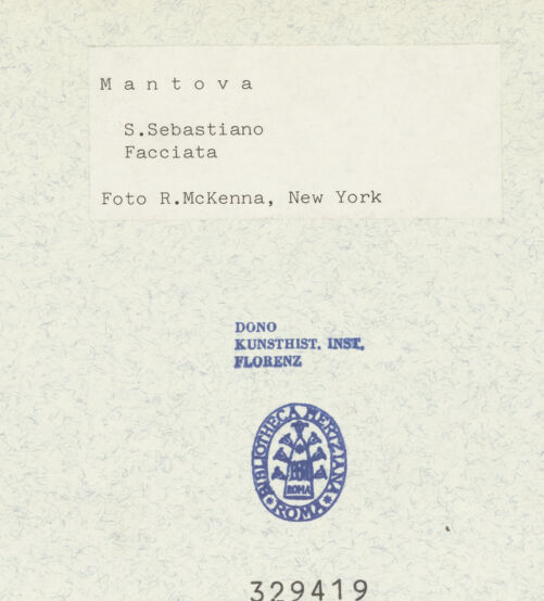 Rückseite von bh329419_recto