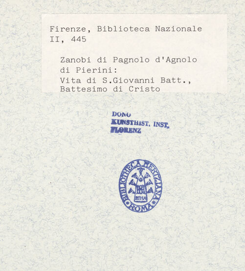 Rückseite von bh329431_recto