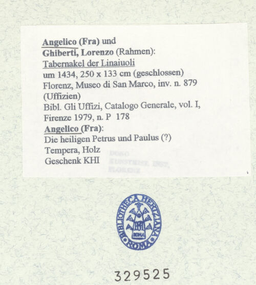 Rückseite von bh329525_recto