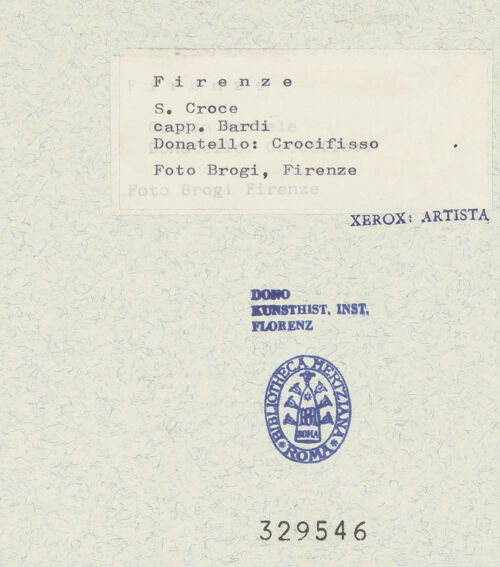 Rückseite von bh329546_recto