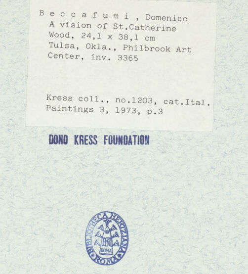 Rückseite von bh329577_recto