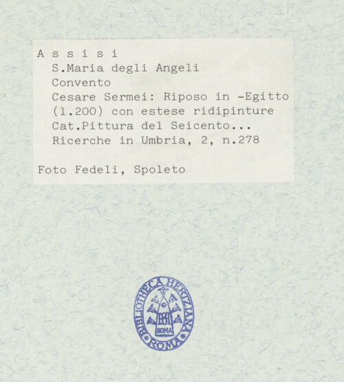 Rückseite von bh329941_recto