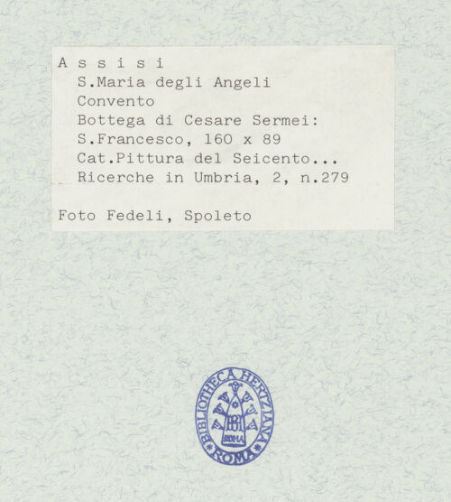 Rückseite von bh329942_recto